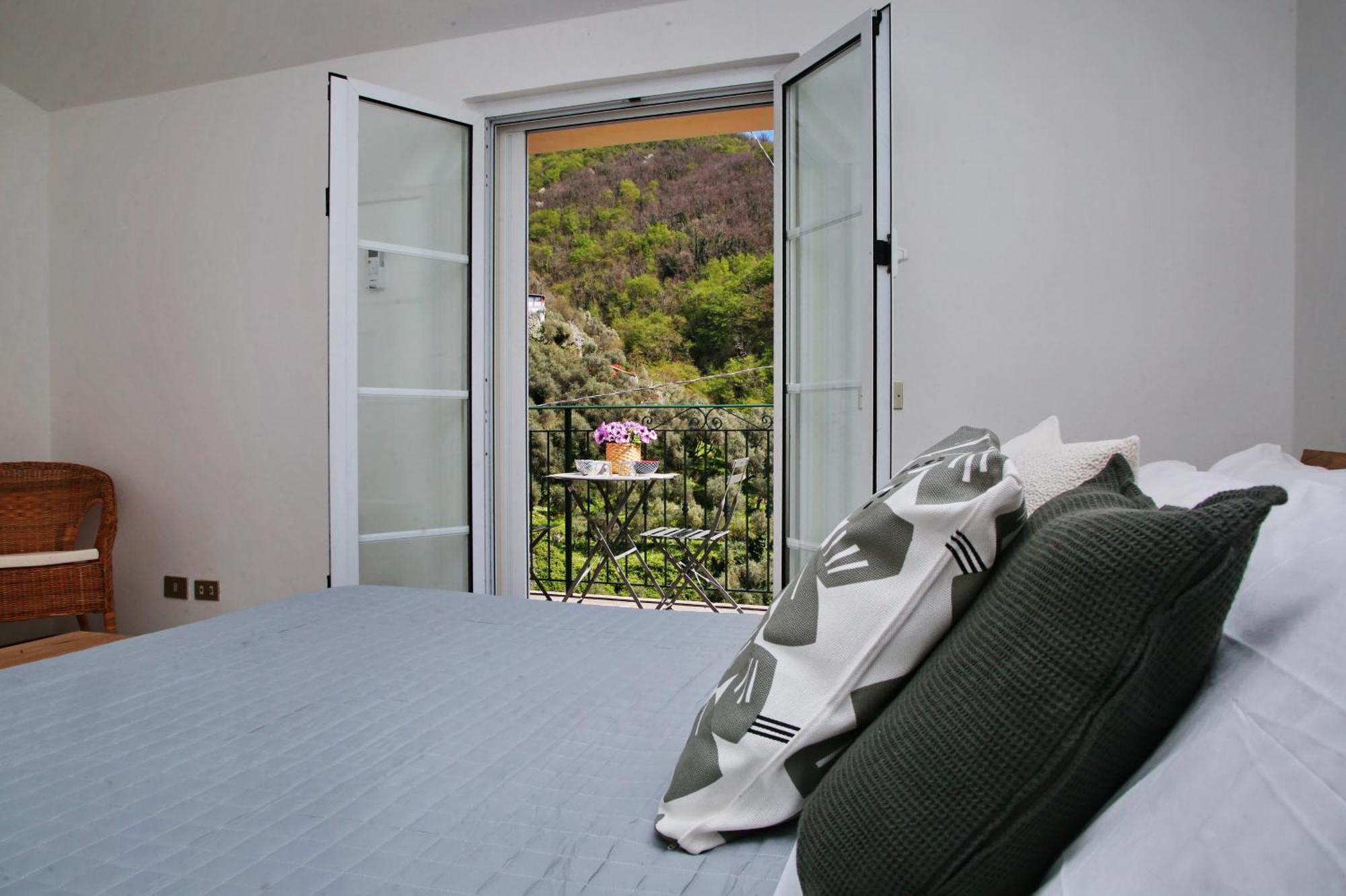 Ardesia * Crocetta (Liguria)